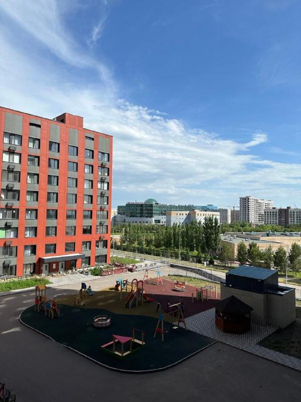 Cozy Urban Retreat * Nur-Sultan (Astana)