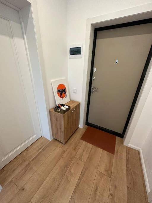 Cozy Urban Retreat Апартаменты
