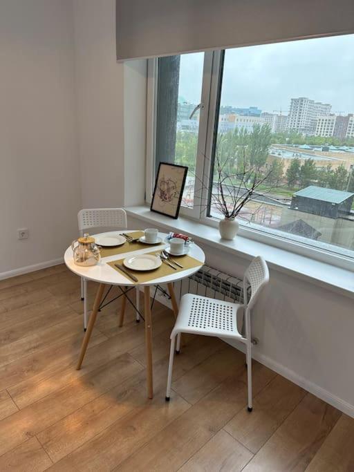 Cozy Urban Retreat Апартаменты *