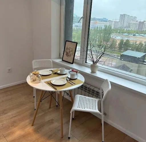 Cozy Urban Retreat