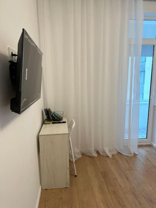 Cozy Urban Retreat Nur-Sultan (Astana)