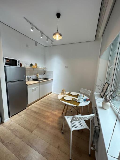 Apartment Cozy Urban Retreat *