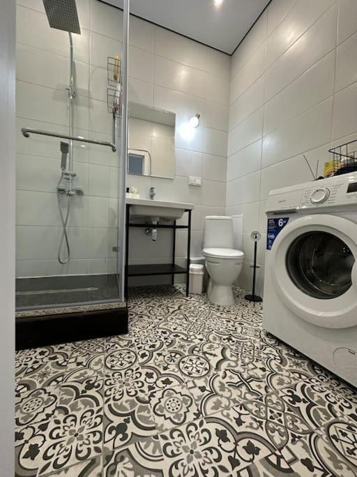 Cozy Urban Retreat * Nur-Sultan (Astana)