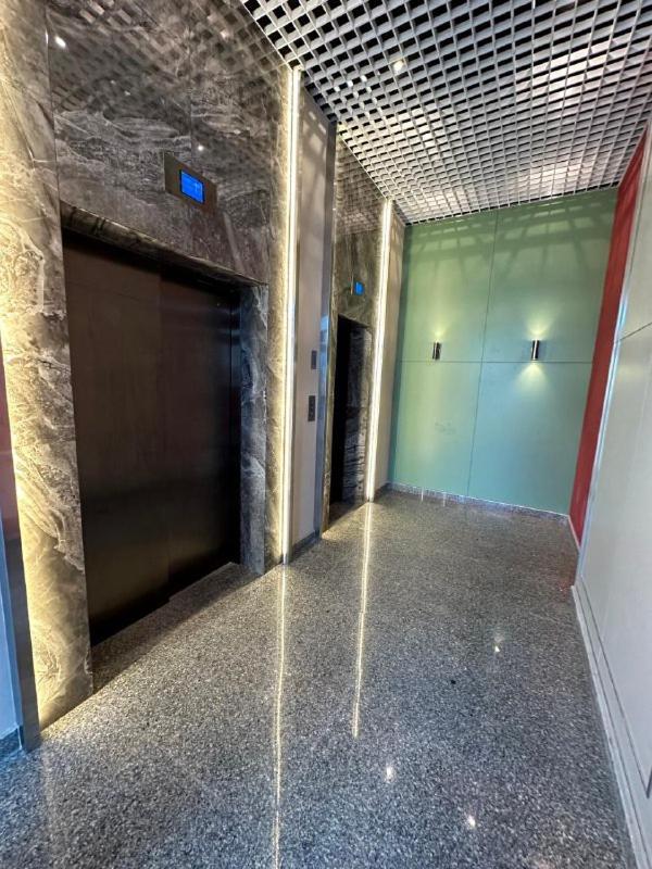 Cozy Urban Retreat Nur-Sultan (Astana)