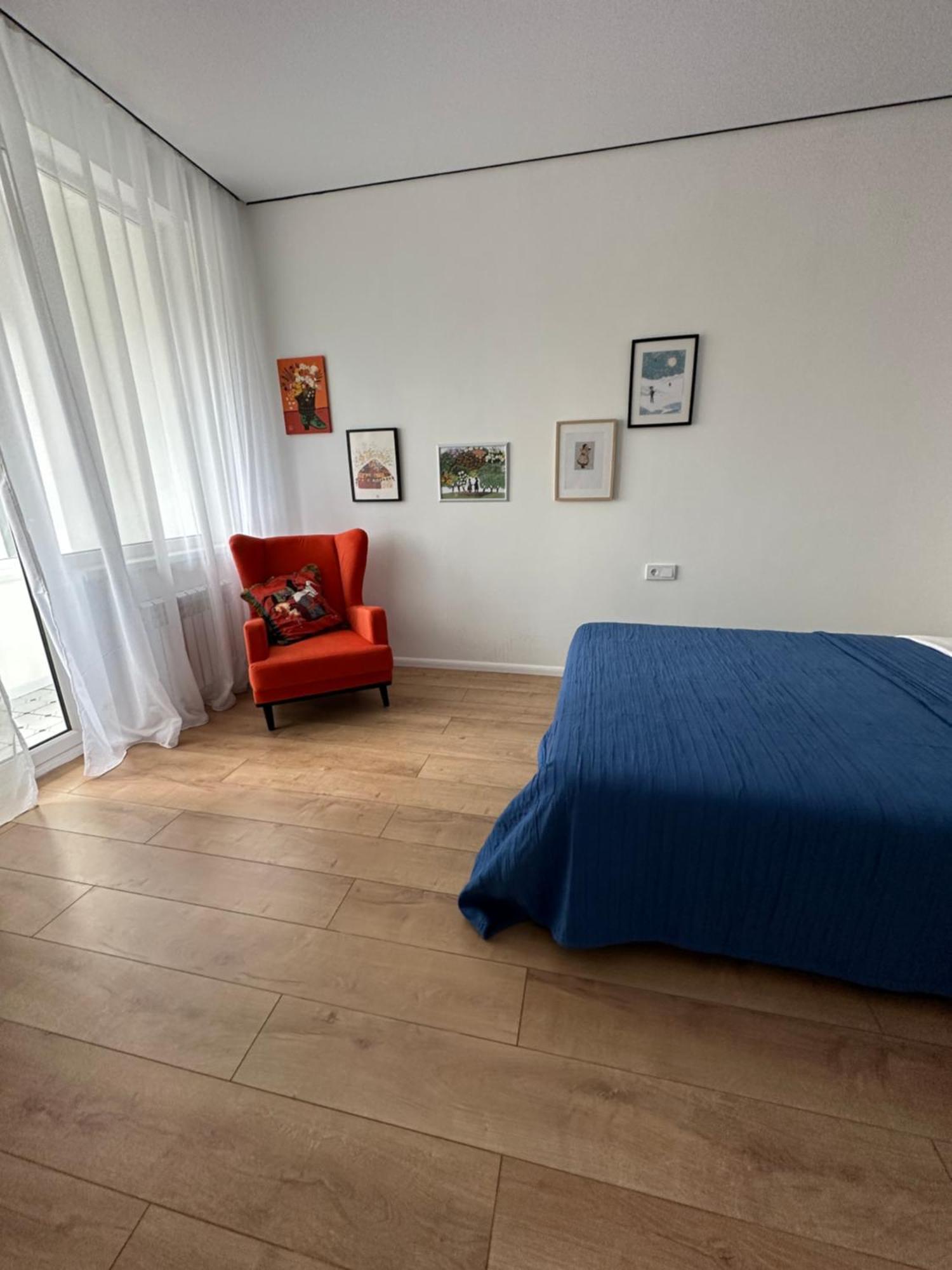 Apartment Cozy Urban Retreat Nur-Sultan (Astana)